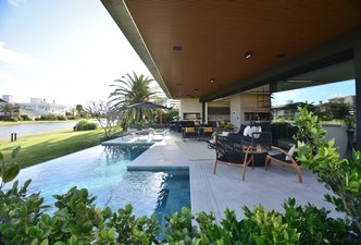 Casa Las Dunas