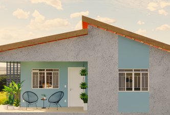 CASA DE VÓ