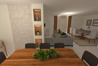 Sala Cliente Fabio