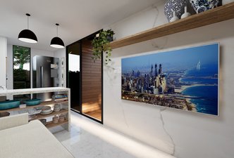CASA CONTAINER