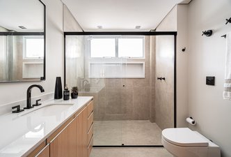 Apartamento Jardim Paulista