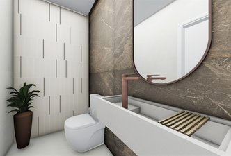 Lavabo 