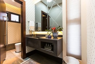 Lavabo / Lavatório