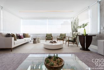 Sala integrada