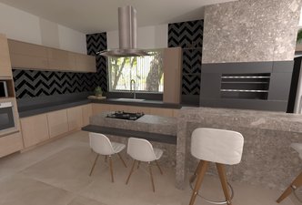 Residencia PF