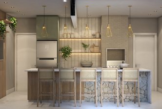 Casa L|M