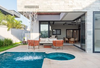| Casa A & R |
