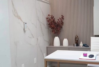Consultório de Odontologia Especializada