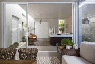 Casa Condomínio Arq. Mirella Gerbasi