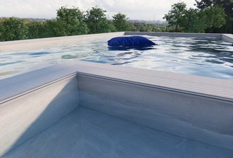 Piscina G.B.