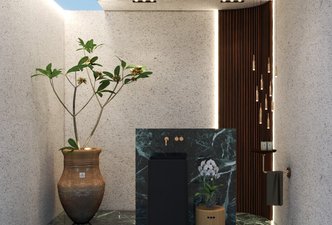 LAVABO GD