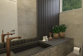 Lavabo 
