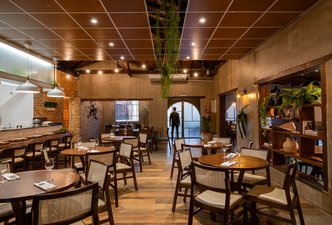 Albero Ristorante