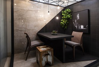 Jantar Eclipse - Galeria Portobello
