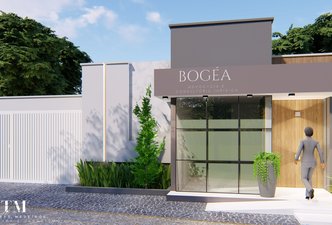 FACHADA BOGEA