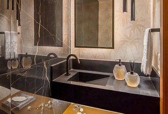 LAVABO