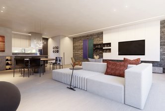 Casa Jardim