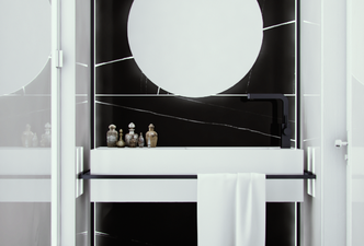 LAvabo PBSP