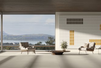 Coleção Bossa On The Road, Feels Like Home 2025 | Haptic