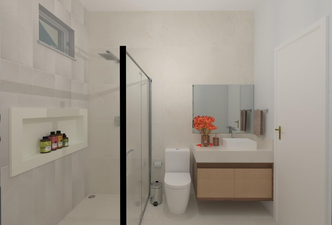 Wc cristall