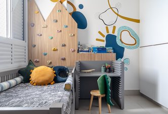 Quarto Felipe 