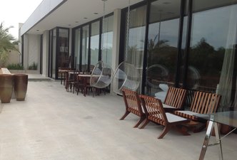 Áreas de Lazer & Externas