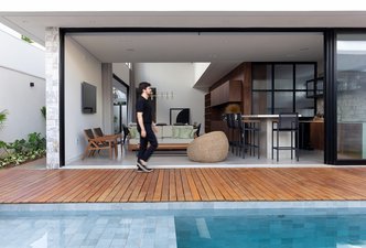 RESIDÊNCIA M.J.