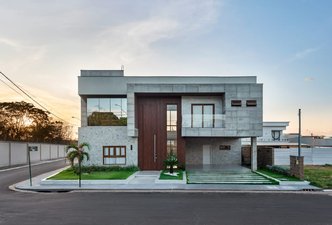 Casa Barros