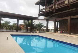 Residência Zeli (Atlântida)