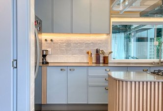 Cozinha JM 