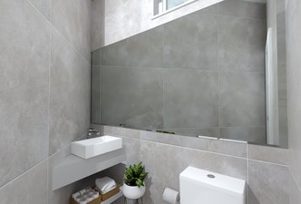 Lavabo tri