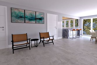 Sala de Estar 