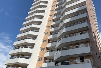 Residencial Acauã