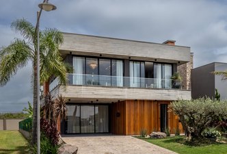 CASA F. BORIS