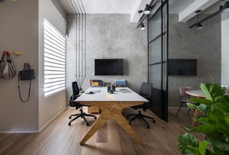 Projeto Casa Viva