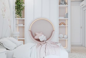 SUITE E CLOSET