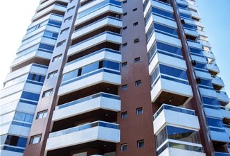 Residencial Alpha