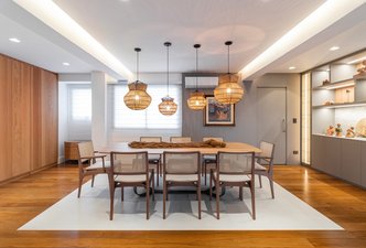Apartamento EDY
