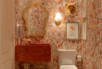 Lavabo Rafaella Tuma