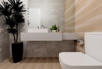 Lavabo Panificadora