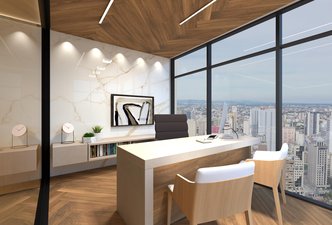 Sala do Diretor