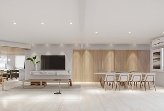 Apartamento NB