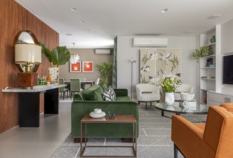 Apartamento Perdizes