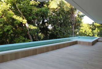 CASA ALPHA 01 