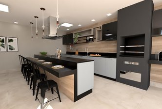 Cozinha
