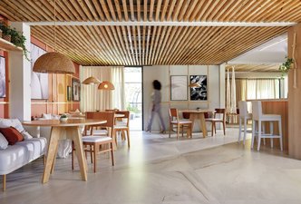 Espaço Plural | CASACOR | SC 2021
