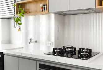 Cozinha Noir