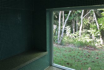 CASA ALPHA 01 SAUNA
