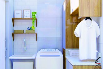 Lavanderia clean