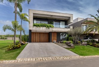 Casa T. Boris